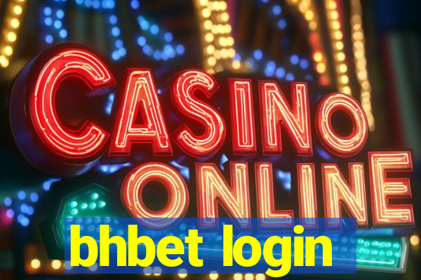 bhbet login